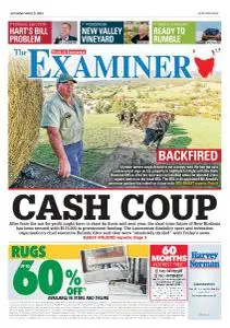 The Examiner - April 27, 2019