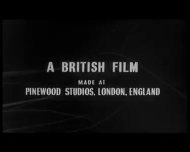 The One That Got Away (1957)