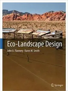 Eco-Landscape Design