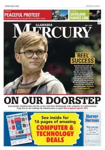 Illawarra Mercury - June 22, 2020