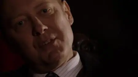 The Blacklist S01E22