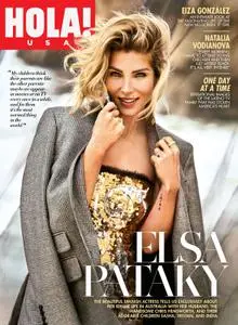 Hola USA! English Edition – 15 February 2019
