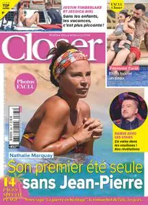 Closer France - 05 août 2022