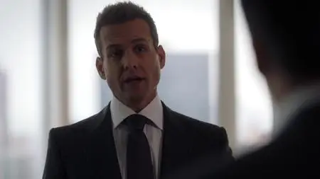 Suits S07E13