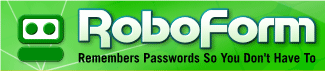 AI Roboform Pro v6.9.5