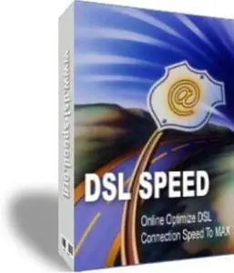 DSL Speed v4.3 FULL