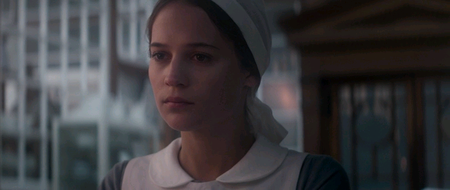 Testament of Youth (2014)