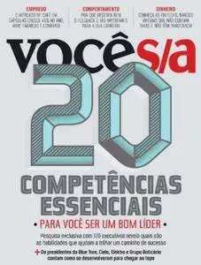 Você SA - Brasil - Edição 212 - Março de 2016
