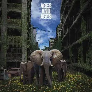 Ages and Ages - Something To Ruin (2016) [Official Digital Download Re-Encoded]