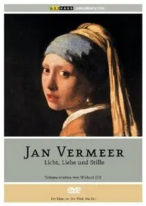 Jan Vermeer - Light, Love and Silence (1997)