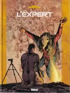 L'Expert - Tome 03 - L'Ombre du Connétable