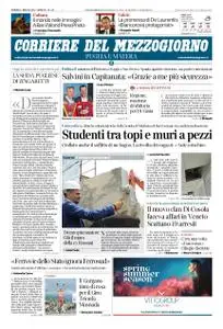 Corriere del Mezzogiorno Bari – 17 maggio 2019