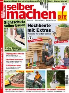 Selber Machen – Juni 2018