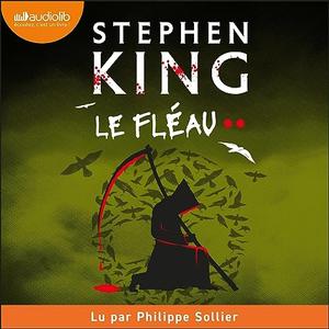 Stephen King, "Le fléau", tome 2