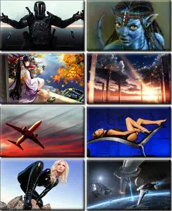 Amazing Desktop Wallpapers (72)