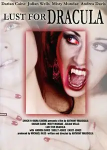 Lust For Dracula (2004)