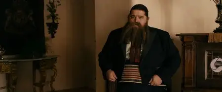 The Ridiculous 6 (2015) in 4K