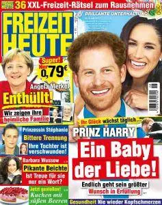 Freizeit Heute - Juli 2017