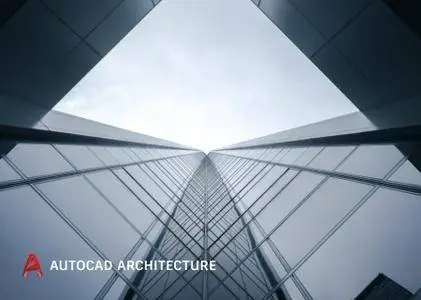 Autodesk AutoCAD Architecture 2018.1.1