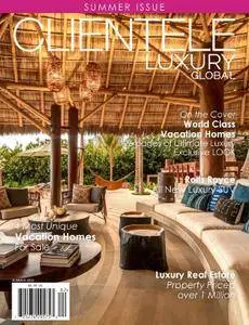 Clientele Luxury Global - Summer 2018