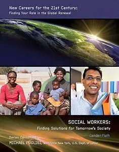 Social Workers:: Finding Solutions for Tomorrow's Society