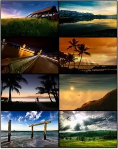 HD Wallpapers Wide Pack №3