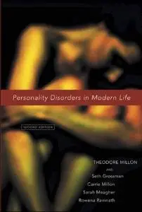 Personality Disorders in Modern Life (2004) - a BOOKMARKED version