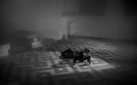 Pleins feux sur Stanislas/Killer Spy (1965)