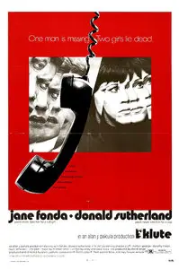 Klute (1971)