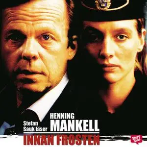 «Innan frosten» by Henning Mankell