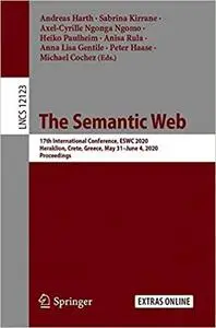 The Semantic Web: 17th International Conference, ESWC 2020, Heraklion, Crete, Greece, May 31–June 4, 2020, Proceedings (