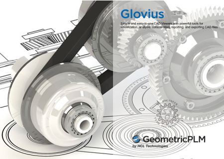 Geometric Glovius Pro 6.1.0.287 for apple download