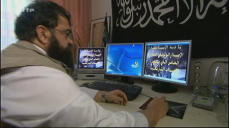 (Arte) Le langage d'Al Qaida (2009) [Re-post]