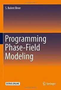 Programming Phase-Field Modeling [Repost]