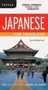 Japanese for Travelers: Useful Phrases Travel Tips Etiquette (repost)