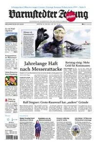 Barmstedter Zeitung - 23. Juni 2020