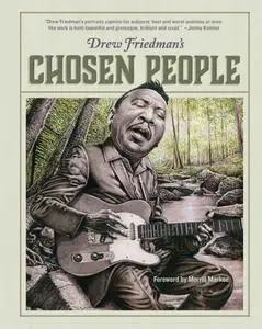 Drew Friedman's Chosen People (2017) (digital-Empire