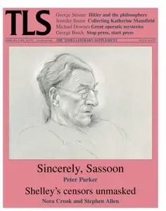 The Times Literary Supplement - 22 February 2013