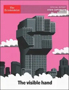 The Economist (Special Report) - State Capitalism, The Visible Hand (21 January 2012)
