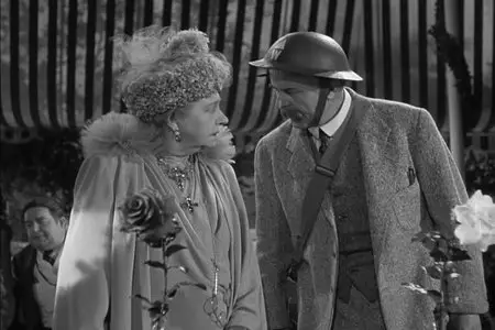 Миссис Минивер / Mrs. Miniver (1942)