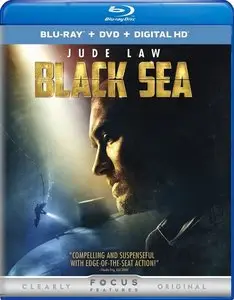  Black Sea (2014) 
