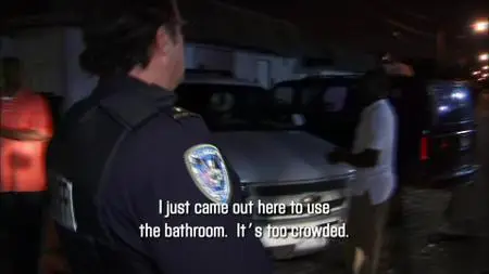 Steven Seagal: Lawman S01E12