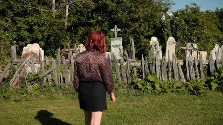 Necropolis: Legion (2019)