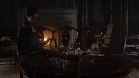 Poldark S03E08