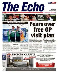 The Echo - 11 September 2023