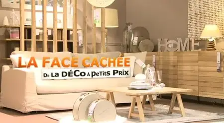 (Fr5) La face cachée de la déco à petits prix (2014)