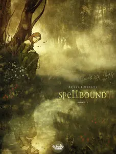 Spellbound - Book 01 (2015) (Europe Comics)