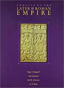 Consuls of the Later Roman Empire