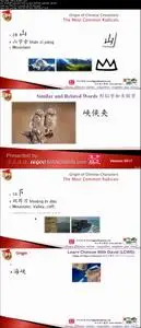 Chinese Characters You Must Know for HSK 6 Volume 39