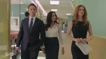 Harry & Meghan S01E02